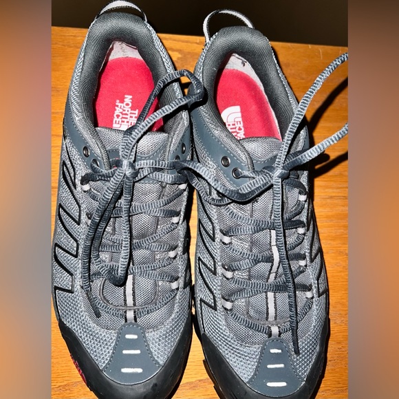 The North Face Shoes - Picture 7 of 9